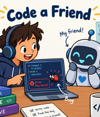 Understand the need for explicit instructions in coding